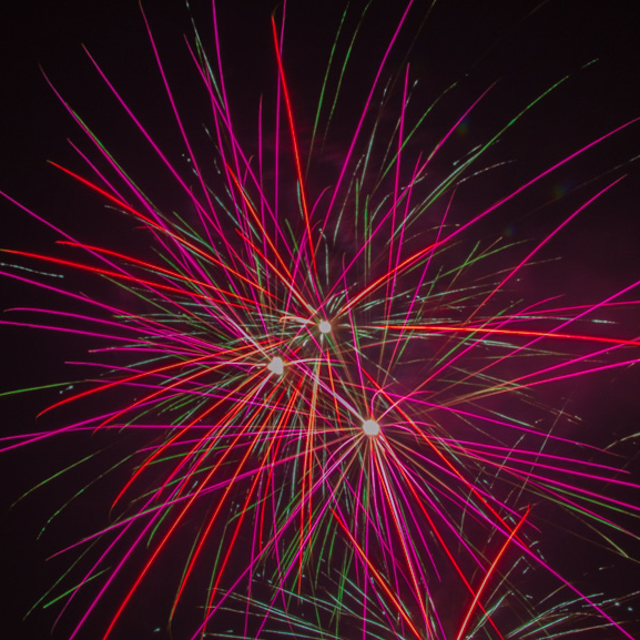 International Fireworks Festival Scheveningen