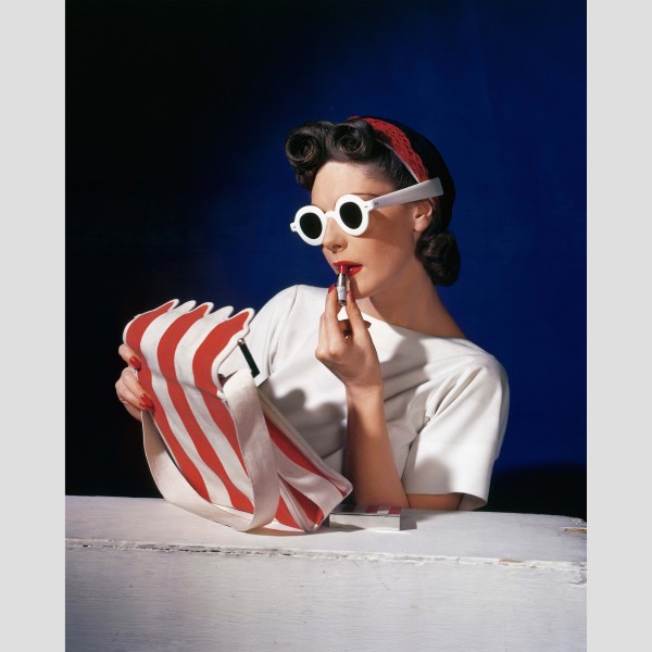 Horst P. Horst. Photographer of Style