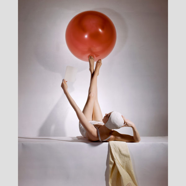 Childrens Tour Horst P. Horst